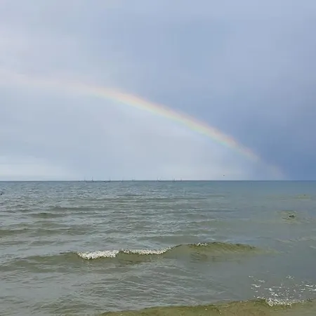 Sun Mamaia Nord *