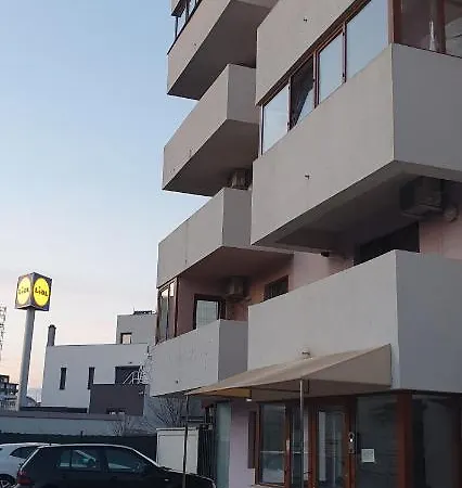 Sun Mamaia Nord