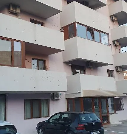 Apartment Sun Mamaia Nord *