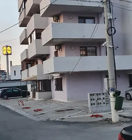 Sun Mamaia Nord Appartamento