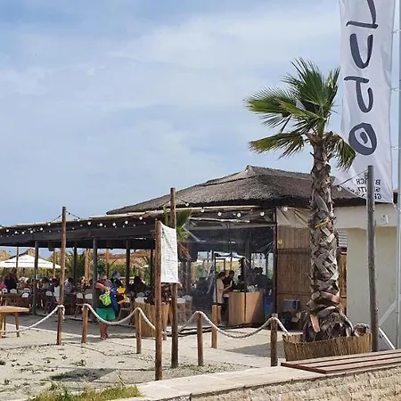 Sun Mamaia Nord Apartment