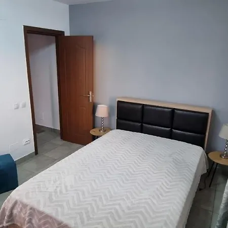 Sun Mamaia Nord Appartamento
