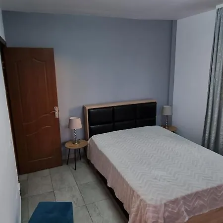 Sun Mamaia Nord Appartamento *