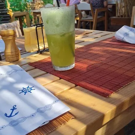 Sun Mamaia Nord Appartamento Năvodari