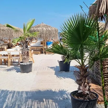 Sun Mamaia Nord Apartment