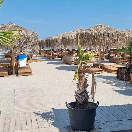 Sun Mamaia Nord *