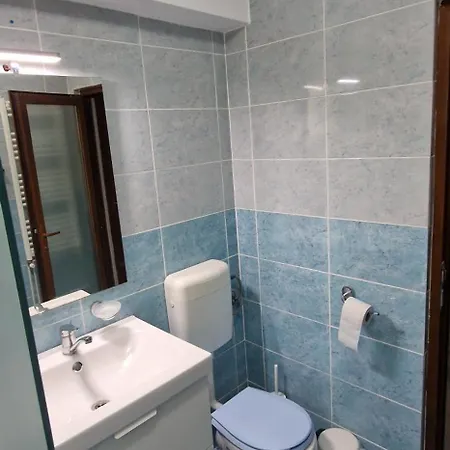 Sun Mamaia Nord Apartment *