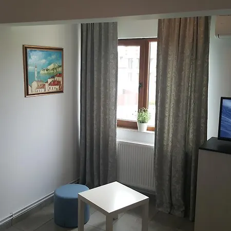 Sun Mamaia Nord Appartamento Năvodari