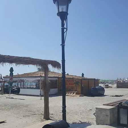 Sun Mamaia Nord Apartment *