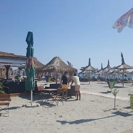Sun Mamaia Nord Apartment Navodari