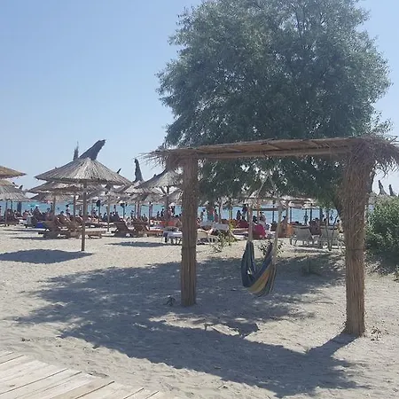 Sun Mamaia Nord Apartment
