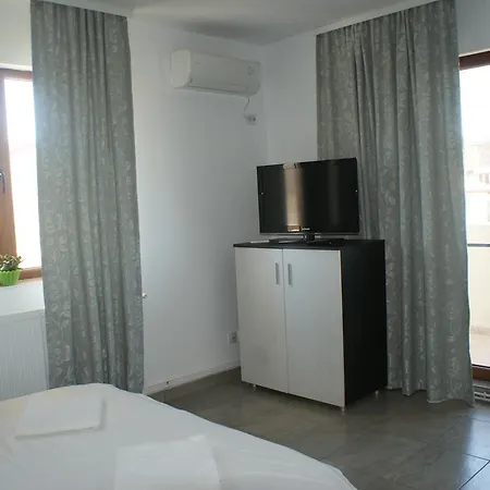 Sun Mamaia Nord Apartment