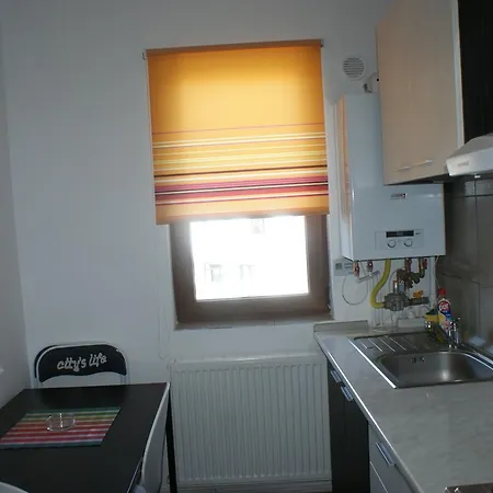 Apartment Sun Mamaia Nord