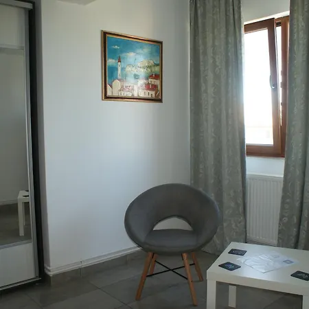 Sun Mamaia Nord * Năvodari