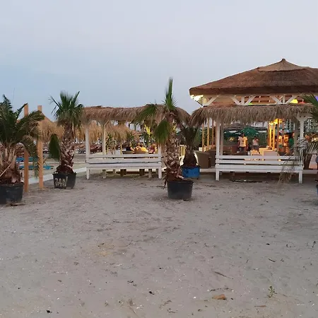 Sun Mamaia Nord Apartment Navodari