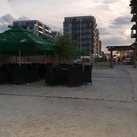 Sun Mamaia Nord *