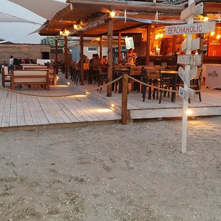 Sun Mamaia Nord Navodari