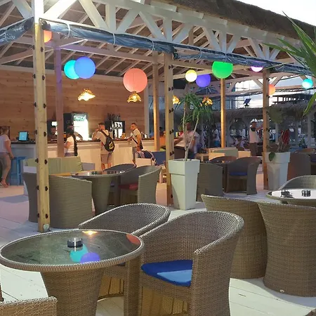 Sun Mamaia Nord Appartamento *