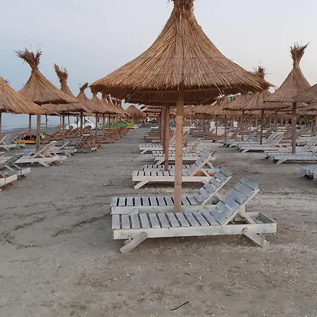 Sun Mamaia Nord * Năvodari