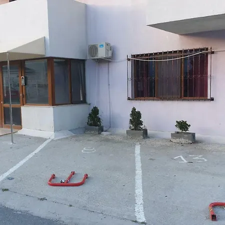 Appartamento Sun Mamaia Nord *