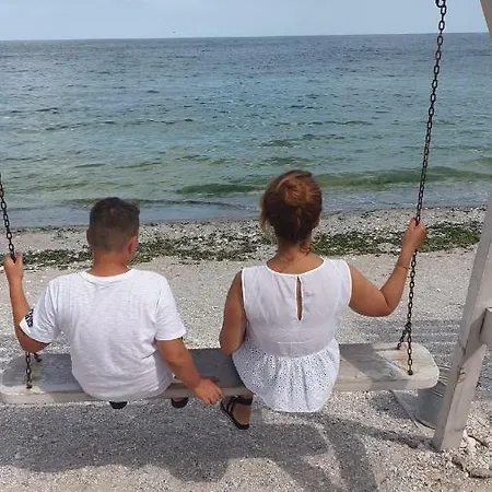 Sun Mamaia Nord * Năvodari