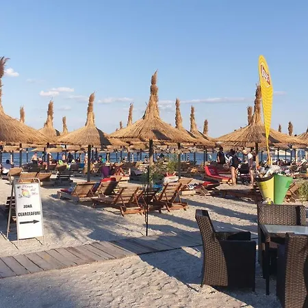 Apartment Sun Mamaia Nord *