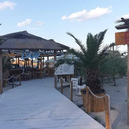 Apartment Sun Mamaia Nord *