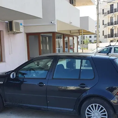 Sun Mamaia Nord Appartamento *